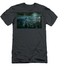 The X Files Finale Rosanne Gartner T-Shirt