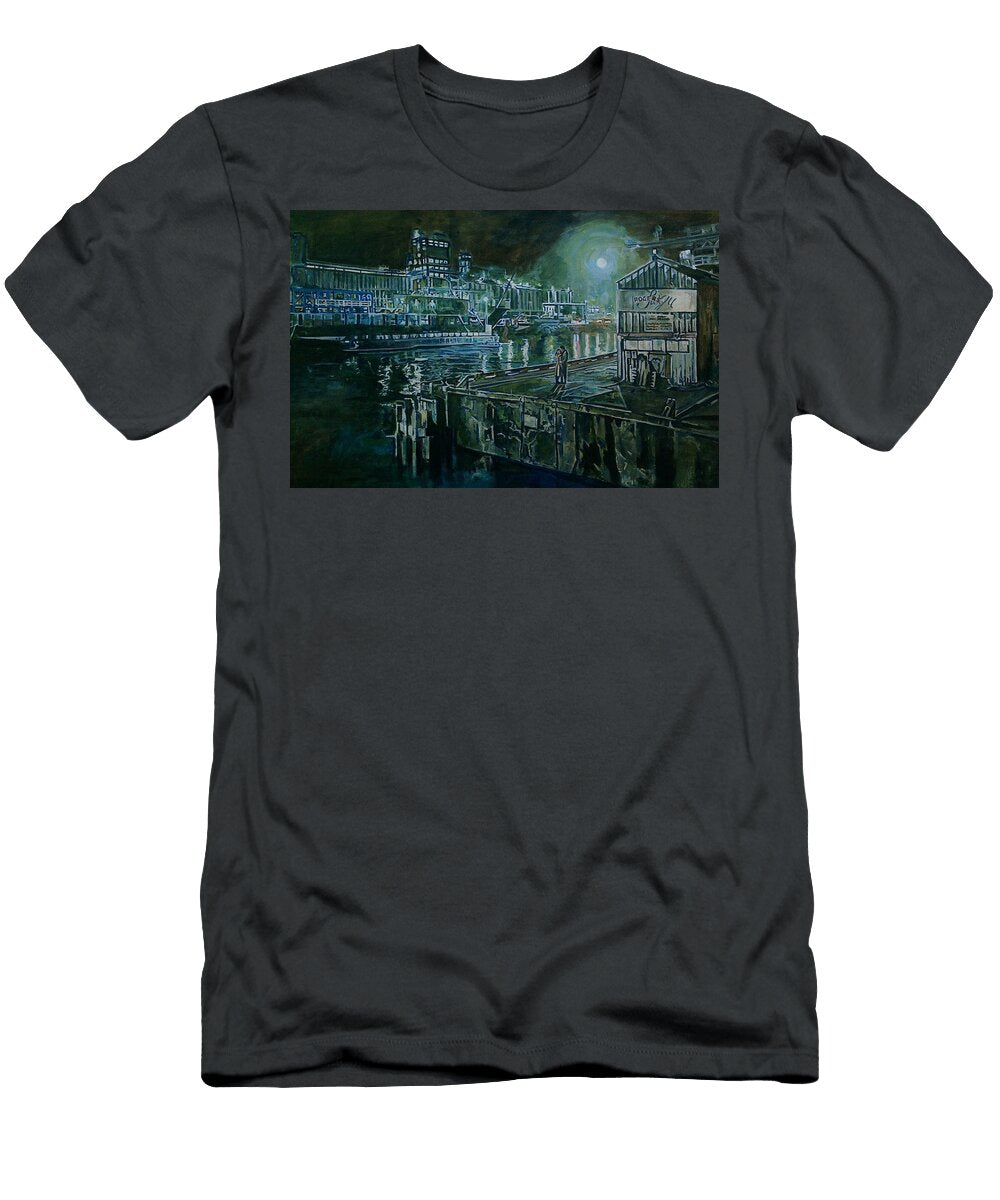 The X Files Finale Rosanne Gartner T-Shirt