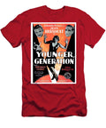 The Younger Generation 1929 Original Movie Poster T-Shirt