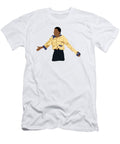 Theo Huxtable Gordon Gartrell Nadira Simone Nzuriwatu T-Shirt