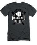 Theres No Crying in Baseball Jo3cd Chu Luan Ho T-Shirt