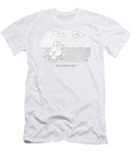 They All Look Like Ankles Amy Hwang T-Shirt