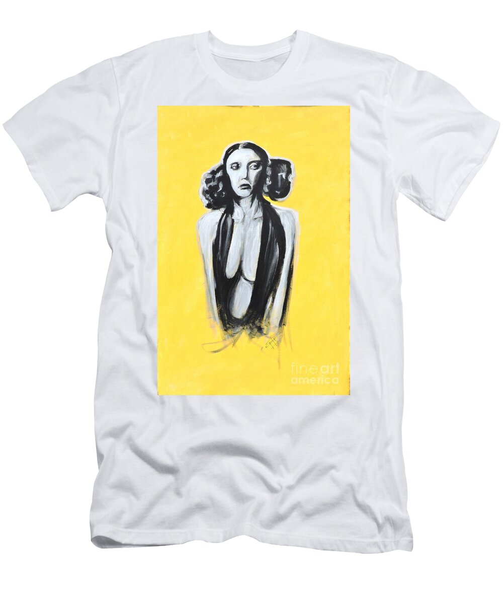 They Called Her Lemonade Pedro Flores T-Shirt