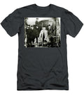They Found the Still Jon Neidert T-Shirt