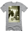 They Got the Still Jon Neidert T-Shirt