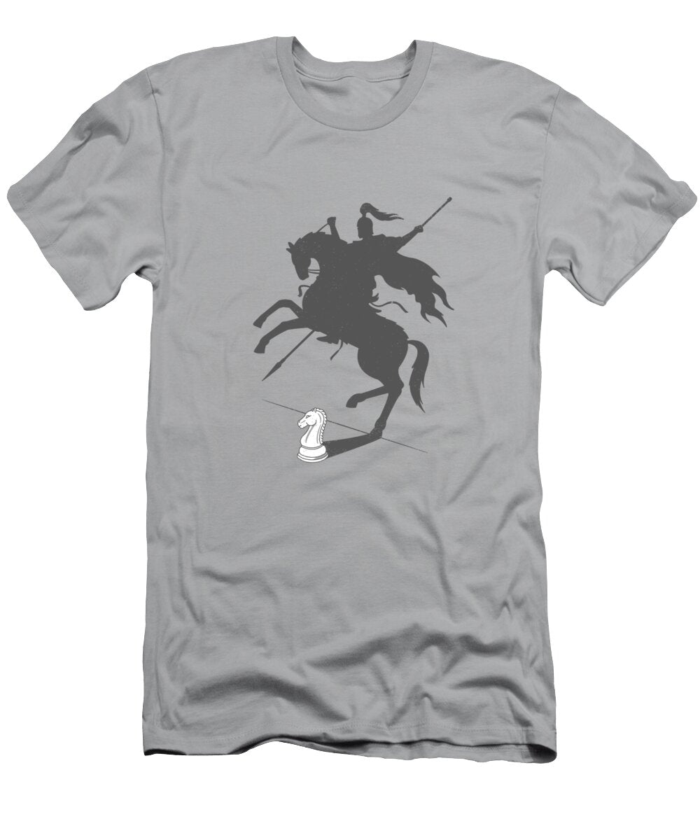 Think Big Grant Shepley T-Shirt