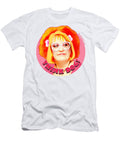 Think Dog4 Bfa Prints T-Shirt