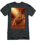Thirst Light Jorgo Photography T-Shirt