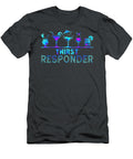 Thirst Responder Bartender Bella Suryatmi T-Shirt
