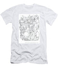 This Has Always Been a Popular Spot George Price T-Shirt