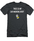 This Is My Car Washing Anh Nguyen T-Shirt