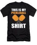 This Is My Pickleball Dink Ball Alessandra Roth T-Shirt