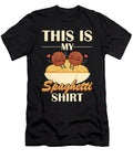 This Is My Spaghetti Alessandra Roth T-Shirt