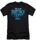 This Is My Surface Interval Do Tran Quang T-Shirt