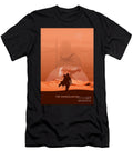 This Is the Way the Mandalorian Bui Chinh T-Shirt