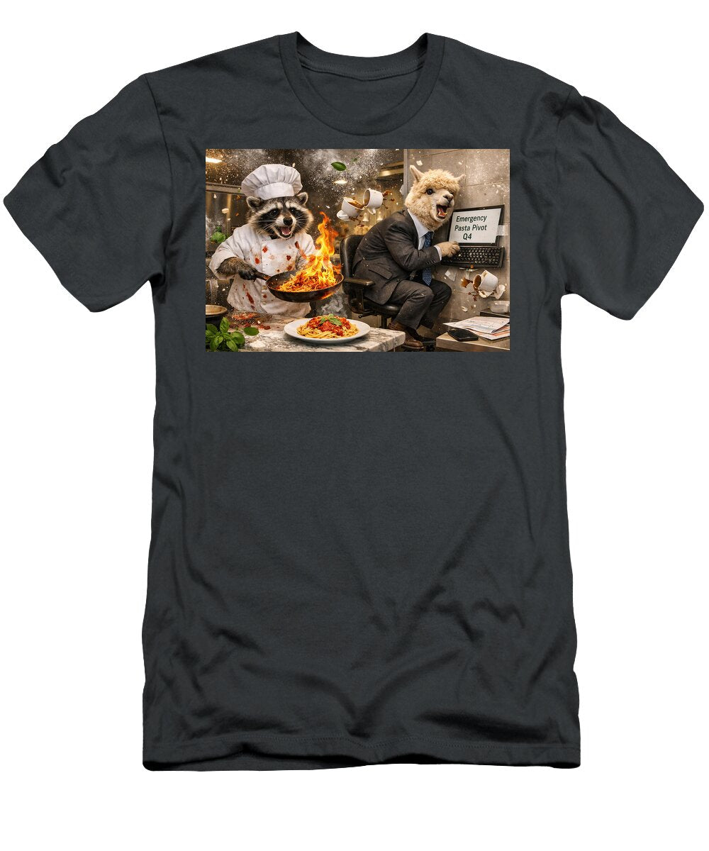 This Meeting Could Have Been an Email Sandra Vega T-Shirt