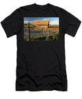 This Old Barn Eric Glaser T-Shirt