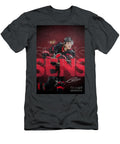 Thomas Chabot 72 Mark Mcduffy T-Shirt