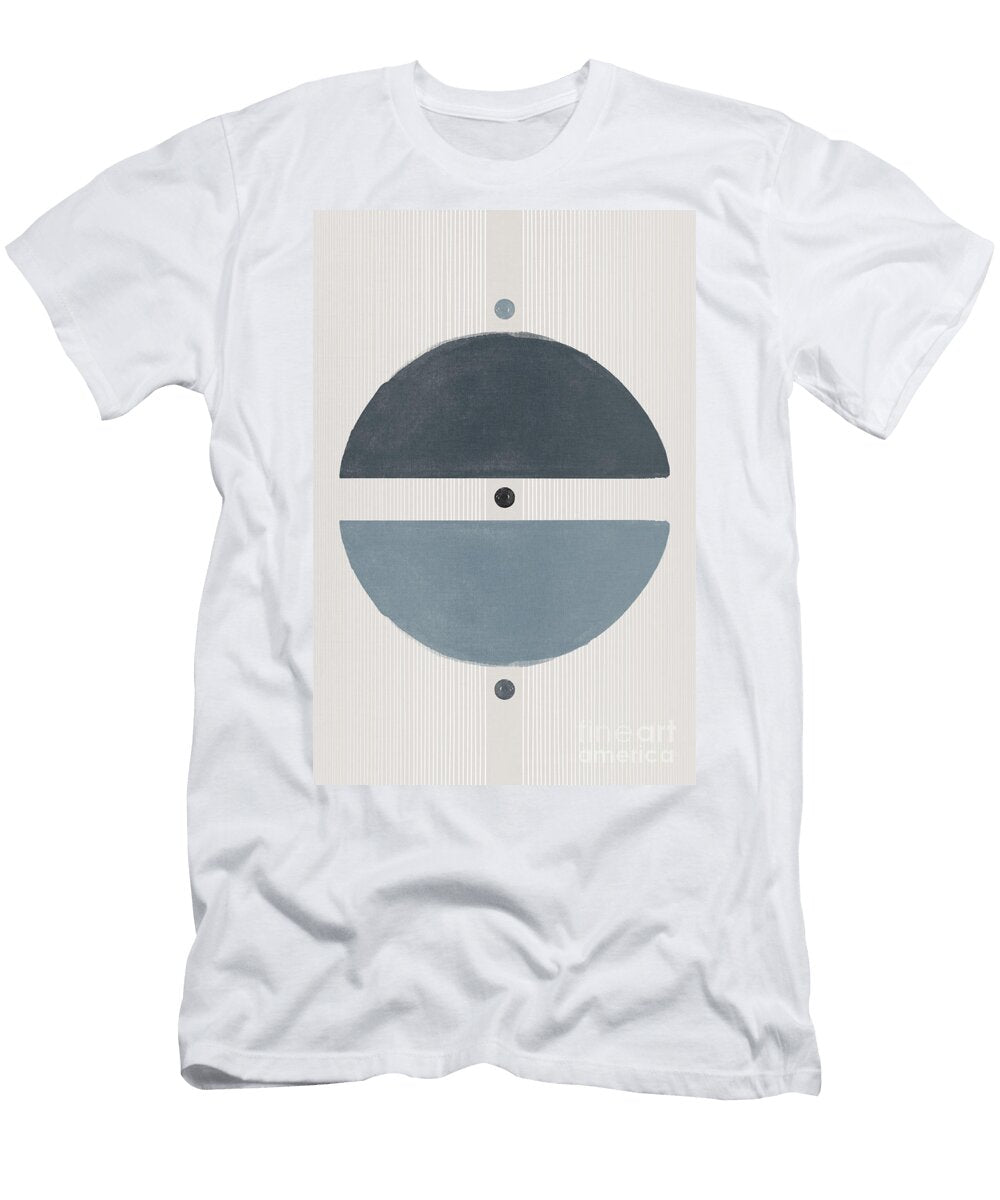 Thoughts Ema Paraschiv T-Shirt