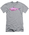 Threadfin Herring Robert Yaeger T-Shirt