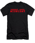 Threat Level Midnight Rival Wibowo T-Shirt