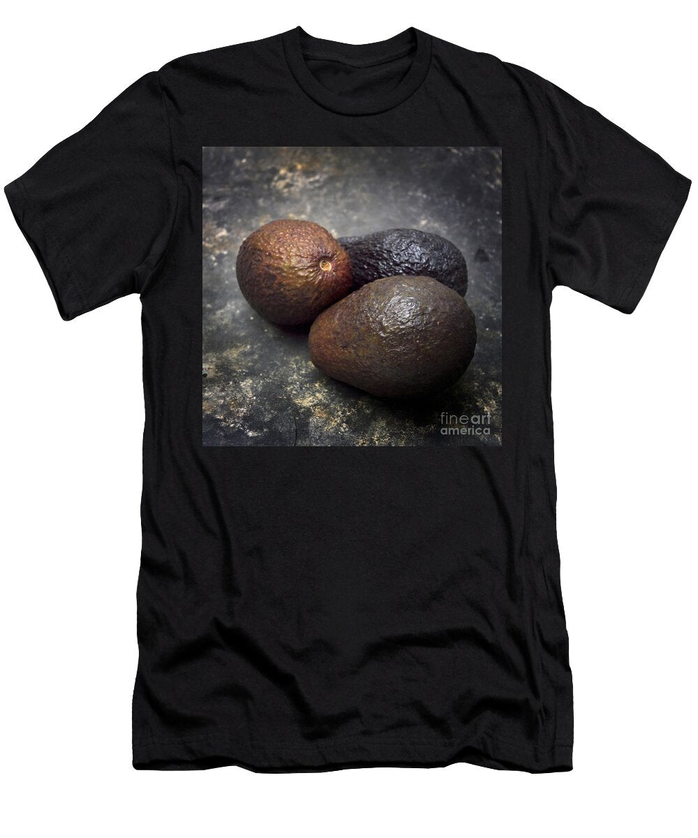 Three Avocados Bernard Jaubert T-Shirt