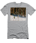 Three Birds Michael Darling T-Shirt