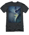 Three Gold Diggers Leon Carroll American T-Shirt
