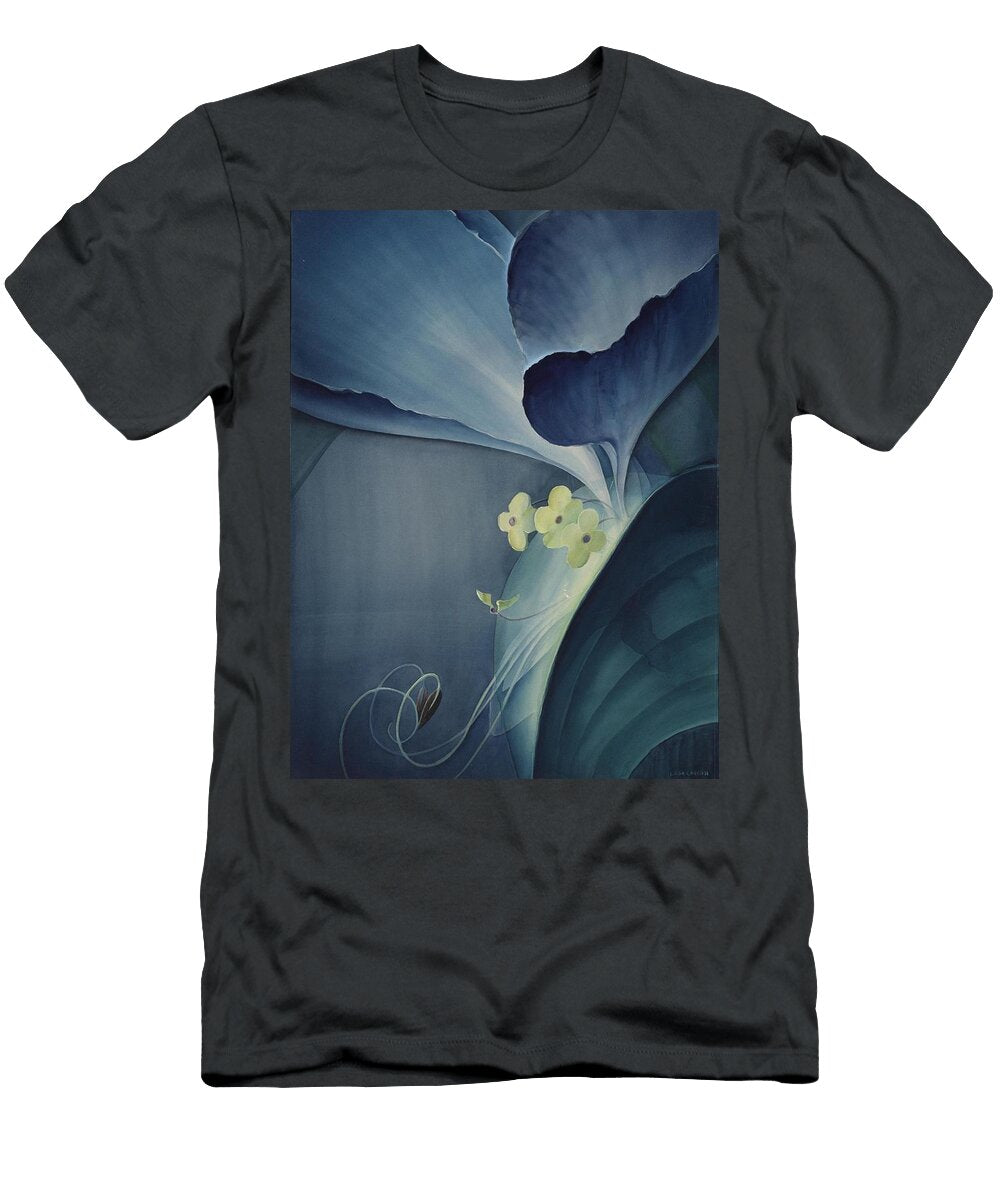 Three Gold Diggers Leon Carroll American T-Shirt