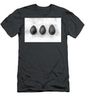 Three Hass Avocados Bw Elisabeth Lucas T-Shirt