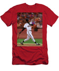 Thrill Jeremy Nash T-Shirt