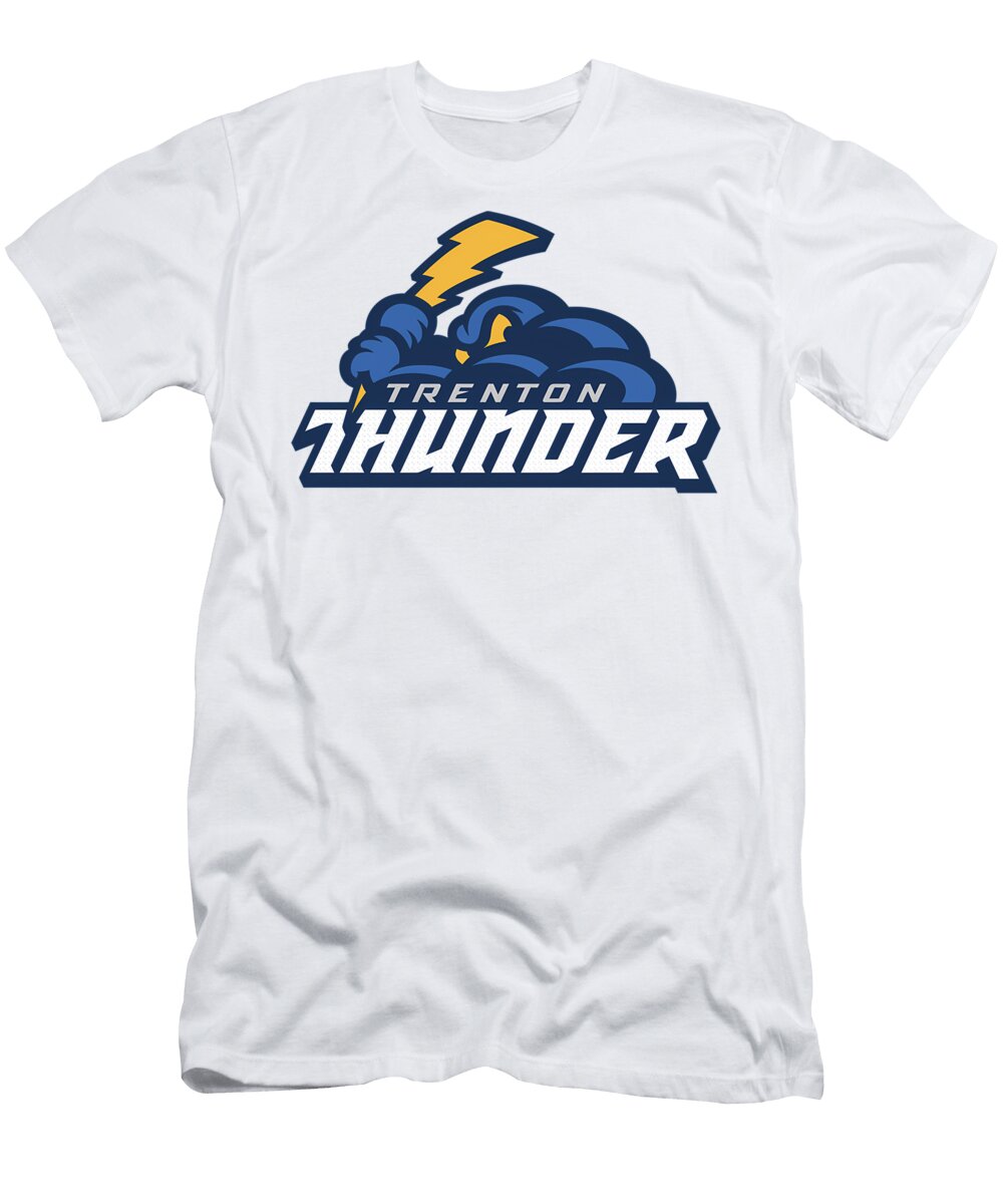 Thunder Quang Vu T-Shirt