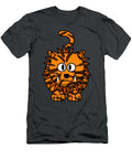 Tiger Animal Cute Hybrid Liger Lion Orange Funny Gift Ideas T-Shirt
