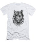 Tiger Michael Volpicelli T-Shirt