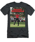 Tiger Woods 2019 Masters Tournament Champion April 22 2019 Sports Illustrated Cover T-Shirt