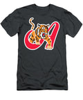 Tigres De Aragua Quang Vu T-Shirt