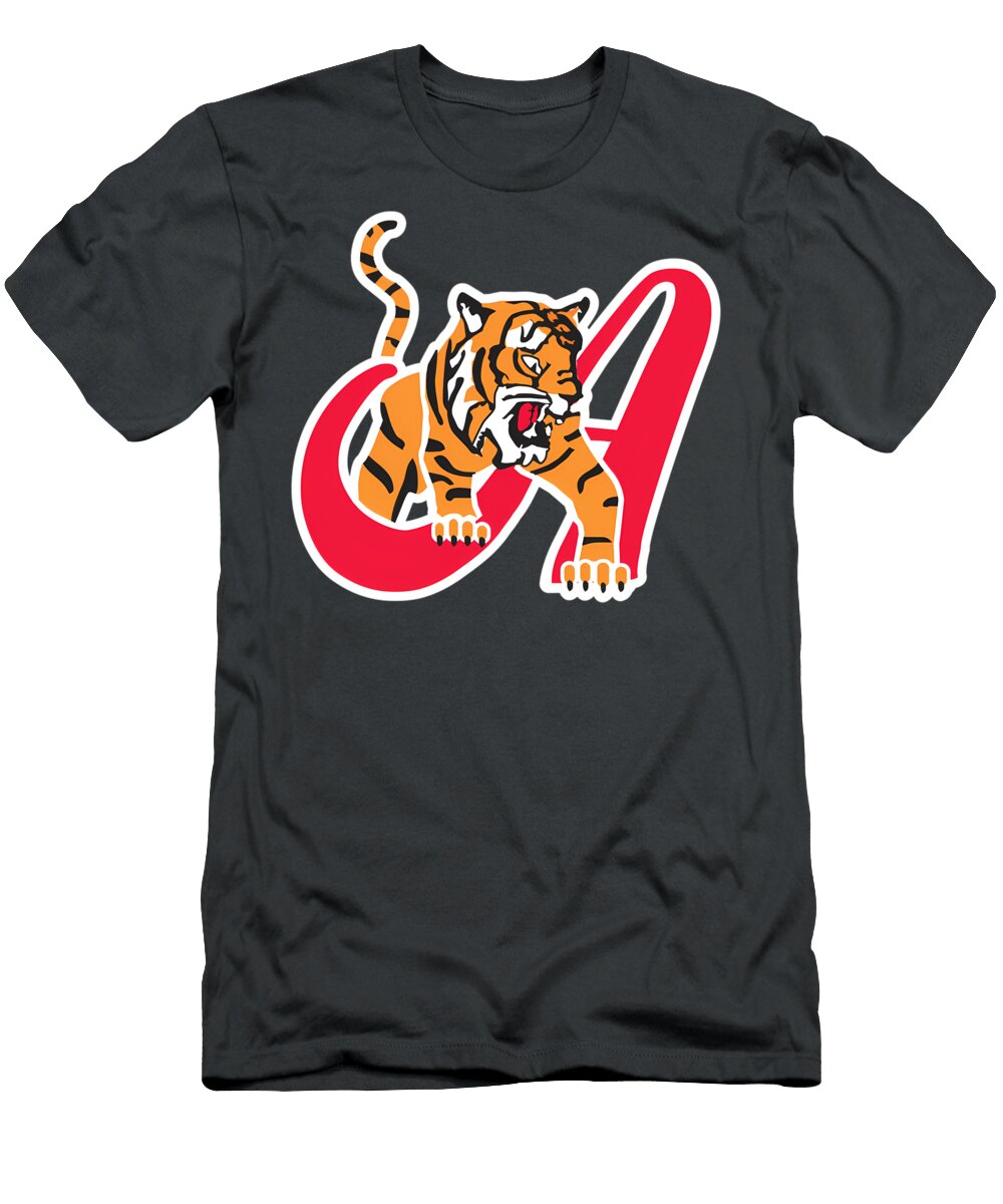 Tigres De Aragua Quang Vu T-Shirt