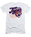 Tigres De Quintana Roo Quang Vu T-Shirt
