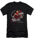 Tim Herrin Cleveland Ballpark Ihsan Sirin T-Shirt