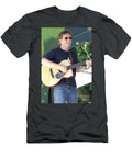 Tim Obrien Front Row Photographs Com T-Shirt