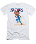 Tim Rock Raines Quang Vu T-Shirt