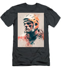 Tim Stutzle Dieu Vuong Kha T-Shirt