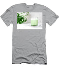 Time for Matcha Latte Oksana Chaun T-Shirt