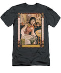 Time for Tea China Neo Dhlamini T-Shirt
