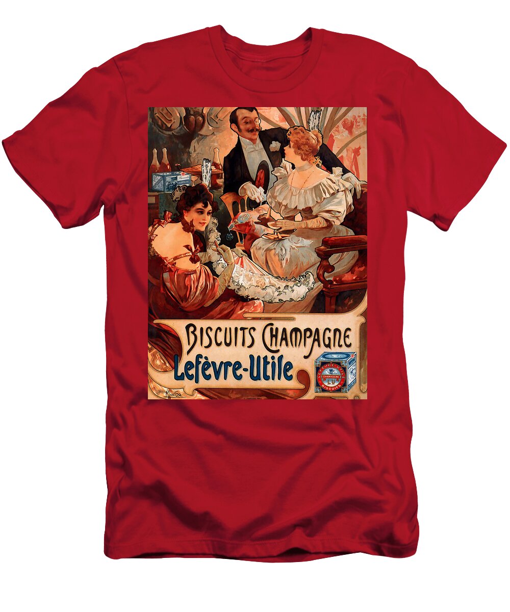Time for Tea Neo Dhlamini T-Shirt