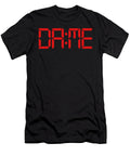 Time Kuatkan Hamba T-Shirt