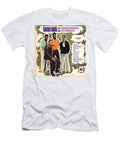 Time Out for Smokey Robinson and the Miracles Album Cover 1969 Robert Banach T-Shirt