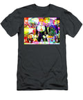 Timeless Art a Bar At the Den Folies Bergere 20160228 Wingsdomain Art and Photography T-Shirt