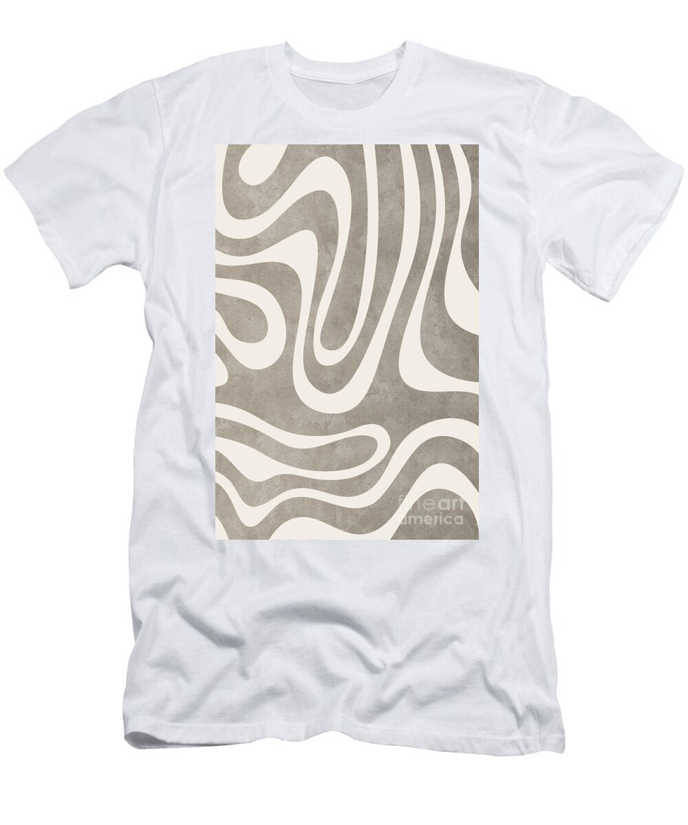 Timeless Groove No2 Ema Paraschiv T-Shirt