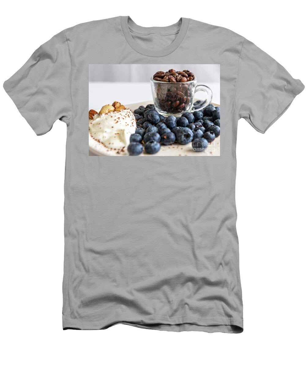 Timeout Nina Stavlund T-Shirt